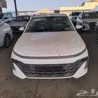 هونداي اكسنت-موديل 2025 فليت