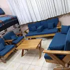 جلسات خارجيه جديده