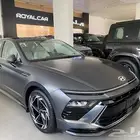 سوناتا 2025 كمفورت وكالة للبيع بالنقد والاقساط