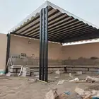 مضلات سواتر هناجر جازان