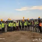 مقول شبوك وسياج ومضلات وهناجر