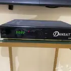ريسفير ماركة دنسات عادي اللون أسود نضيفة 60