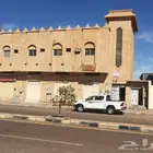 عمارة القريات