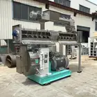 مكبس اعلاف رنق داي