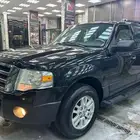 اكسبديشن 2014 اسود ملكي داخليه بيج