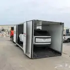 سطحة هيدروليك مغلقة جدة الي الرياض