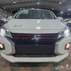 2024 MITSUBISHI ATTARAGE FULL