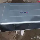 للبيع 10 مكيفات جراي حار بارد انفنتر شرايح شبه الجديد