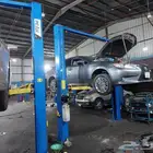 قير لكزس 2013  350 مع التركيب والضمان
