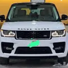 رنج للبيع 8 سلندر