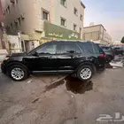 فورد اكسبلور 2013. الرقم التواصل مع صاحبها