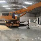 كرين ايجار