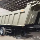 صناديق قلاب جديدة