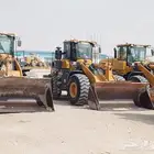 شيولات وقلابات اجار شهري ويومي