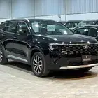 فورد تيريتوري ترند 2026