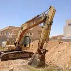 بكلين -7داش سبعه كوماتسو 200pc موديل 3003لوحات و استمار ه