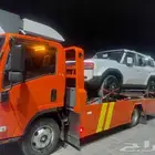 سطحه راجع من الدمام للرياض