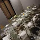 تأجير كراسي وطاولات الرياض تأجير سرفس
