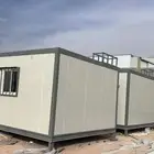 غرف جاهزه بركسات جميع المقاسات والانواع بجميع المواصفات