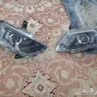 شمعات امامي شفروليه كابتيفا موديل 2021