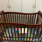 سرير اطفال