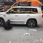 عقال لاندكروزر وكاله
