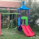 مراجيح العاب اطفال