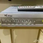 ريسفير عادي الصناعة كوري أصلي على الشرط