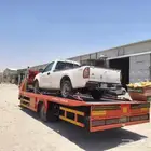 سطحه النقل السيارات داخل وخارج الرياض