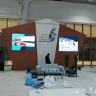 بيع وتأجير شاشات p2.5 - p2.6