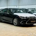 لكزس سعودي ES 350CC 2025