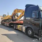 لوبد 3 محاور على اي اتجاه متواجد بالباحه