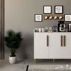 ركن وطاولة قهوة SHRC07