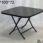 طاولات خارجية