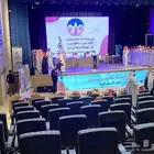 تنظيم فعاليات مؤتمرات مزادات حفلات ومعارض