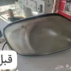 تلميع وقص جميع انواع الشمعات والاسطبات وانوار زنن وانوار لد