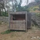 كوش افراح واكشاك