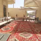 تاجير جلسات تاجير انوع الجلسات