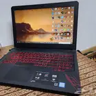 Asus gaming laptop لابتوب اسوس غيمنغ