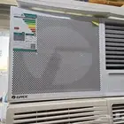 مكيفات شباك جري جديد بلكرتون