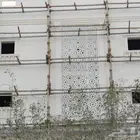 ديكورات جي آر سي خارجيه