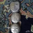 ساعة جيب