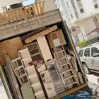 شركة نقل عفش بالطايف وجميع أنحاء المملكة
