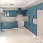مطابخ المونيوم تفصيل
