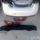 صدمات واصطبات كادينزا 2017 2020