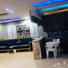 شاليه الرمال