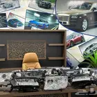 شمعات لاندكروزر موديل 2012 الين 2023 اصلي وكاله