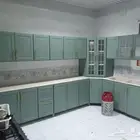 مطابخ جاهزه جديدة