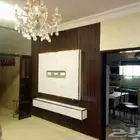 ديكورات اصباغ