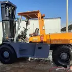 رافعه شوكيه 10طن 7طن 5طن سيزرلفت مانلفت بوبكات للايجار بجده